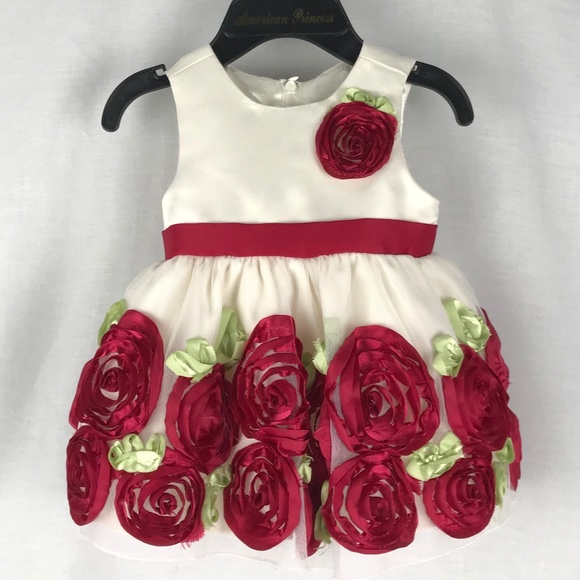 american princess dresses for infants